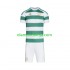 Camisola Celtic FC Criança Equipamento Primeiro 2026-2027 Manga Curta